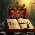 Significado del apellido Ferravante