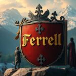 Significado del apellido Ferrell