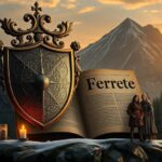 Significado del apellido Ferrete