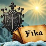 Significado del apellido Fika