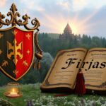 Significado del apellido Firjas