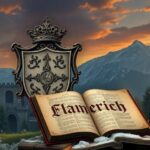Significado del apellido Flamerich