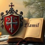 Significado del apellido Flamil