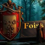 Significado del apellido Foiss