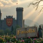 Significado del apellido Fonolla