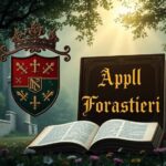 Significado del apellido Forastieri
