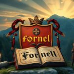 Significado del apellido Fornell
