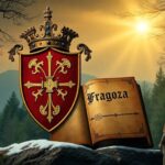 Significado del apellido Fragoza