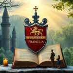 Significado del apellido Francelia
