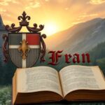 Significado del apellido Frau