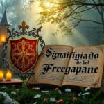 Significado del apellido Fregapane