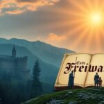 Significado del apellido Freiwald