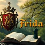 Significado del apellido Frida