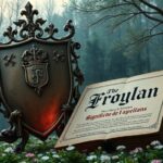 Significado del apellido Froylán