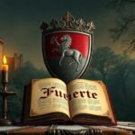 Significado del apellido Fuertes