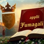 Significado del apellido Fumagalli