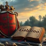 Significado del apellido Gabiño