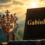 Significado del apellido Gabiola