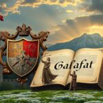 Significado del apellido Galafat