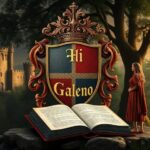 Significado del apellido Galeno