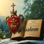 Significado del apellido Galeón