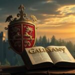 Significado del apellido Galimany
