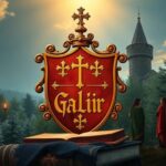 Significado del apellido Galir