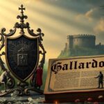 Significado del apellido Gallardon
