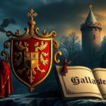 Significado del apellido Gallastegui