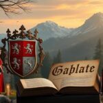 Significado del apellido Gallate