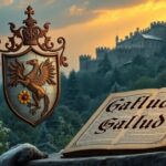 Significado del apellido Gallud