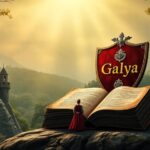 Significado del apellido Galya