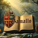 Significado del apellido Gamallo