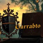 Significado del apellido Garabato
