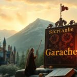 Significado del apellido Garache