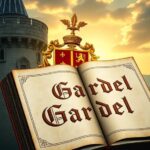 Significado del apellido Gardel