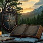 Significado del apellido Garran