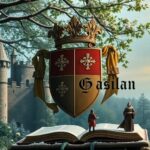 Significado del apellido Gasilán