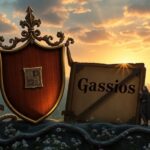 Significado del apellido Gassios