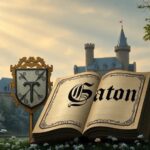 Significado del apellido Gaton