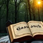 Significado del apellido Gavanach