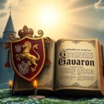 Significado del apellido Gavarron