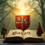 Significado del apellido Gaxan