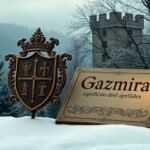 Significado del apellido Gazmira