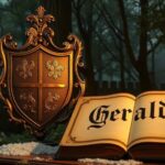 Significado del apellido Gerald