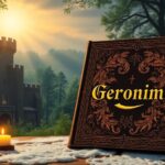 Significado del apellido Geronimi