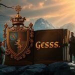 Significado del apellido Gesse