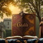 Significado del apellido Ghalib