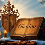 Significado del apellido Gianino