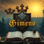 Significado del apellido Gimeno